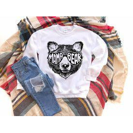 Mama Bear Tee