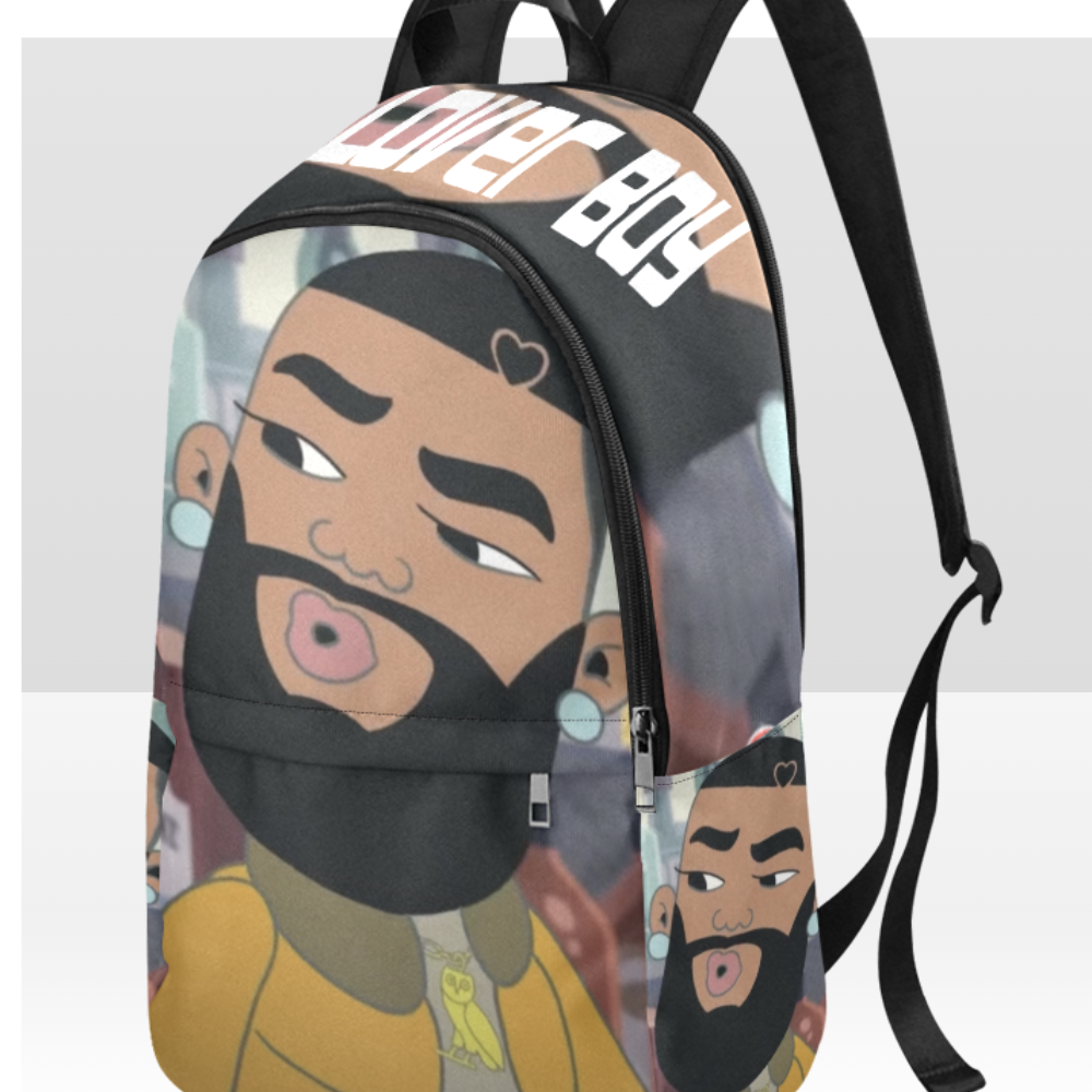 Lover Boy Backpack