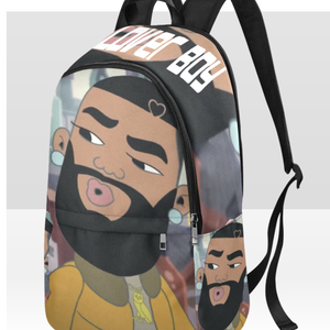 Lover Boy Backpack