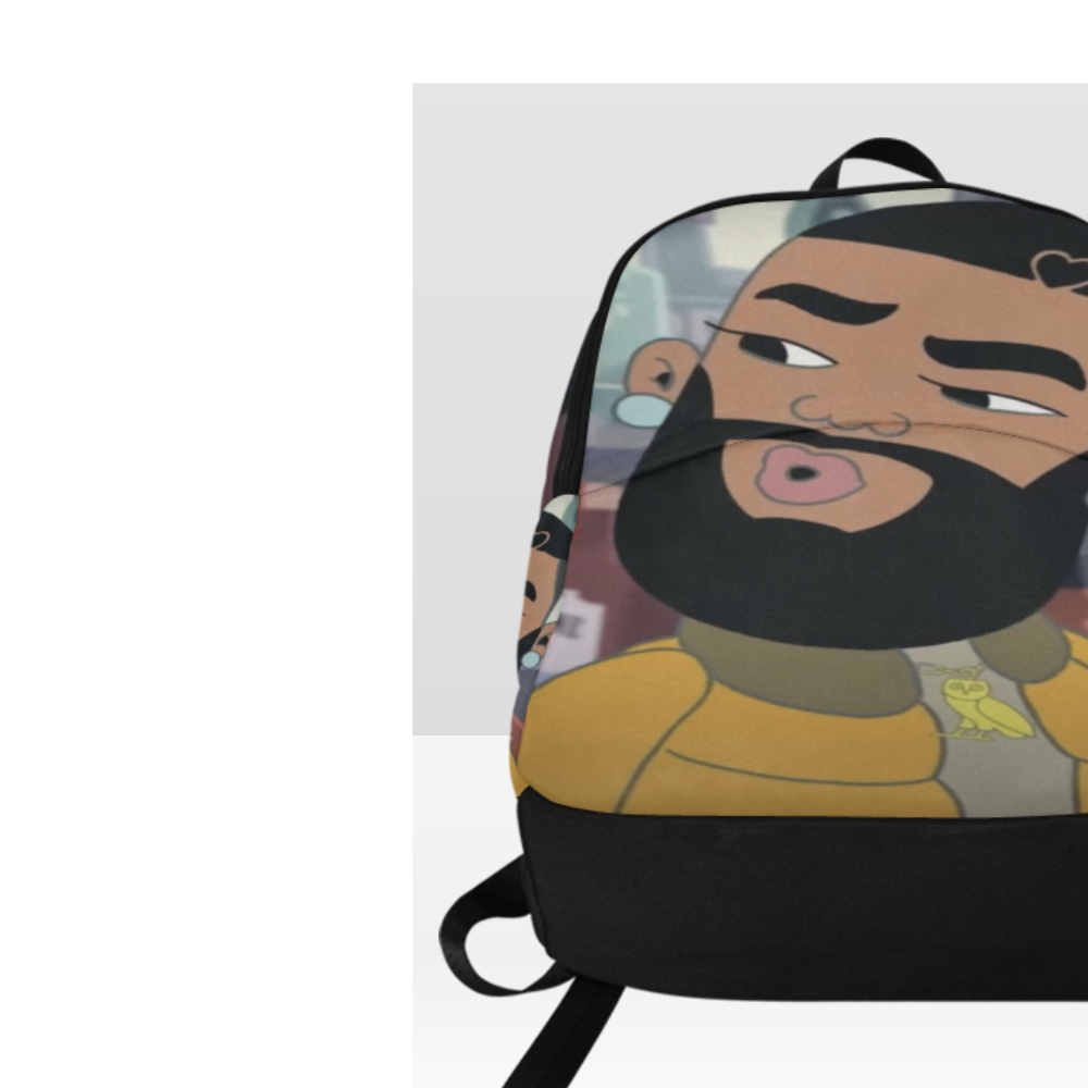 Lover Boy Backpack