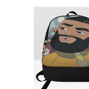 Lover Boy Backpack