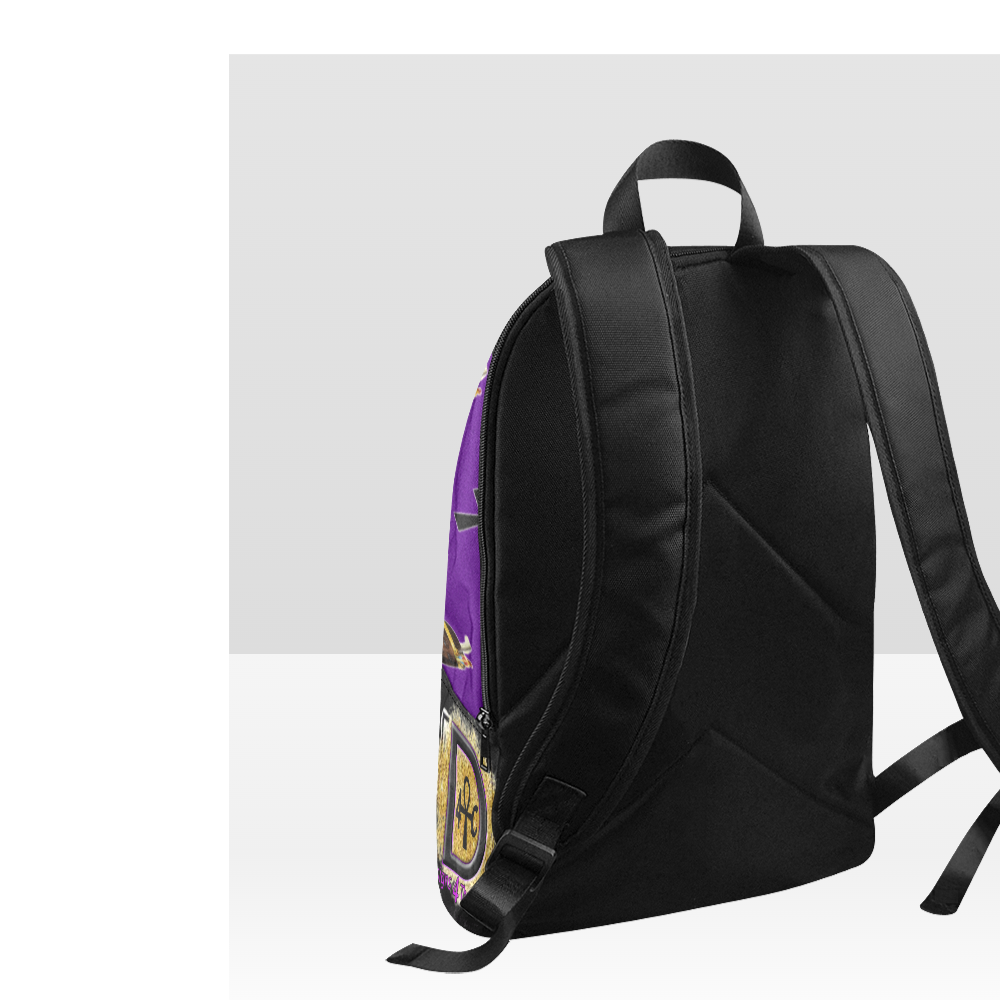 Designs 4 The Culture Signature Backpack